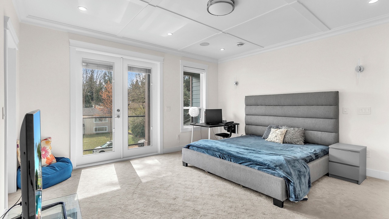 Photo of Bedroom in Newton