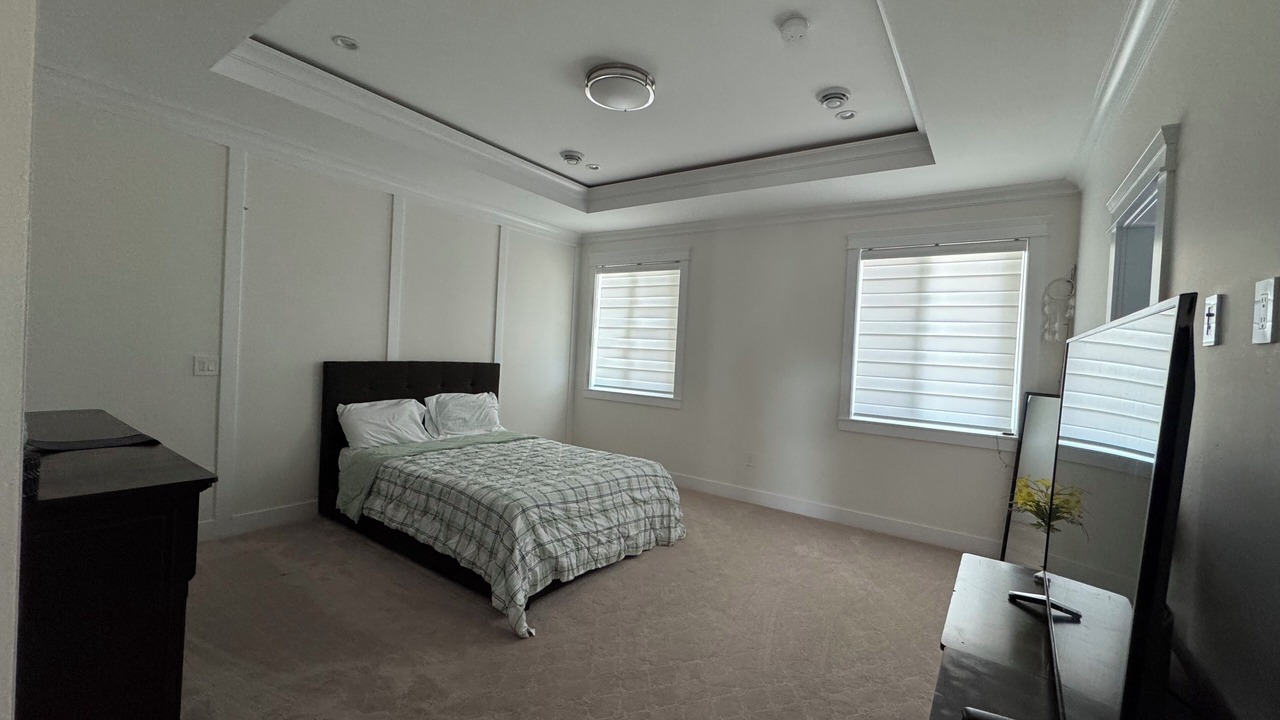 Photo of Bedroom in Newton