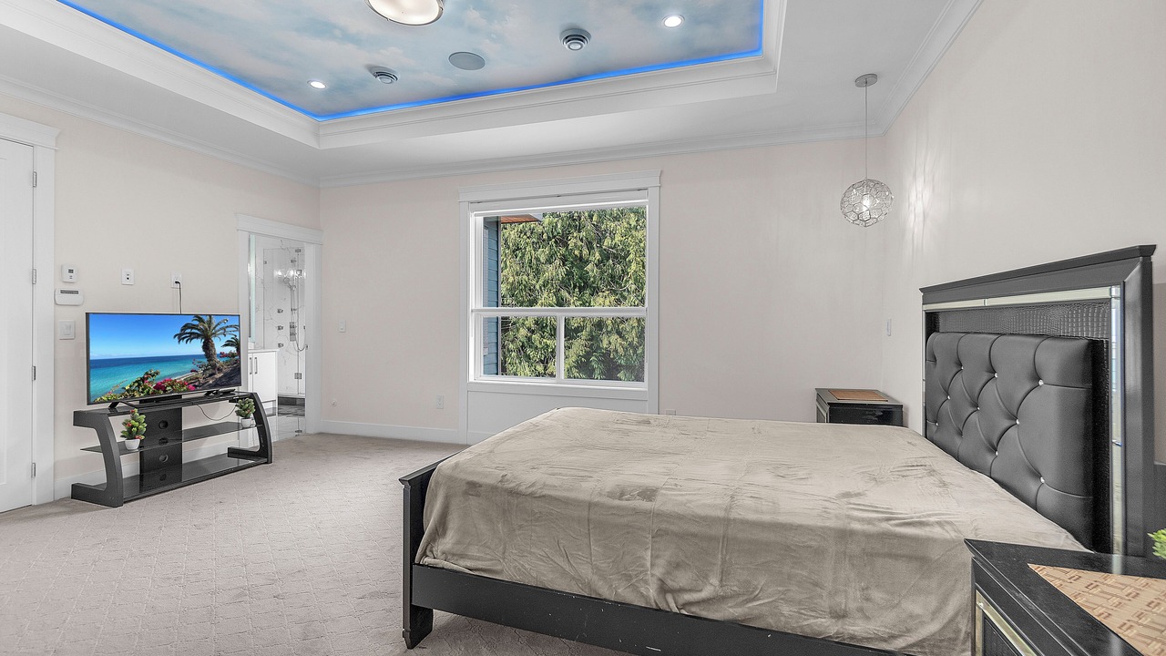 Photo of Bedroom in Newton