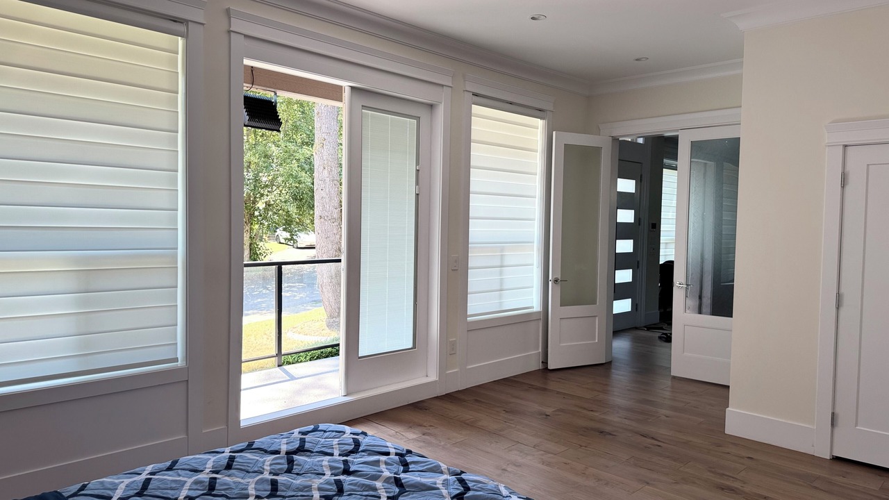 Photo of Bedroom in Newton