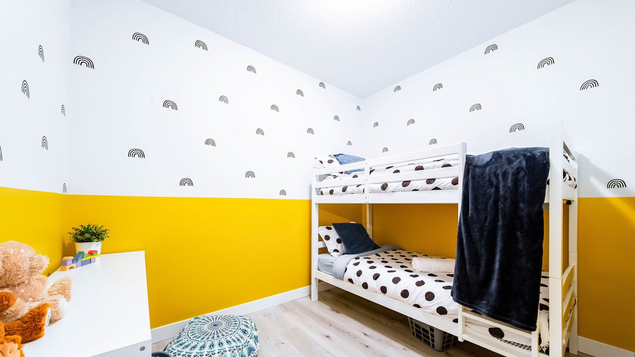 Photo of Bedroom in Southwest Edmonton