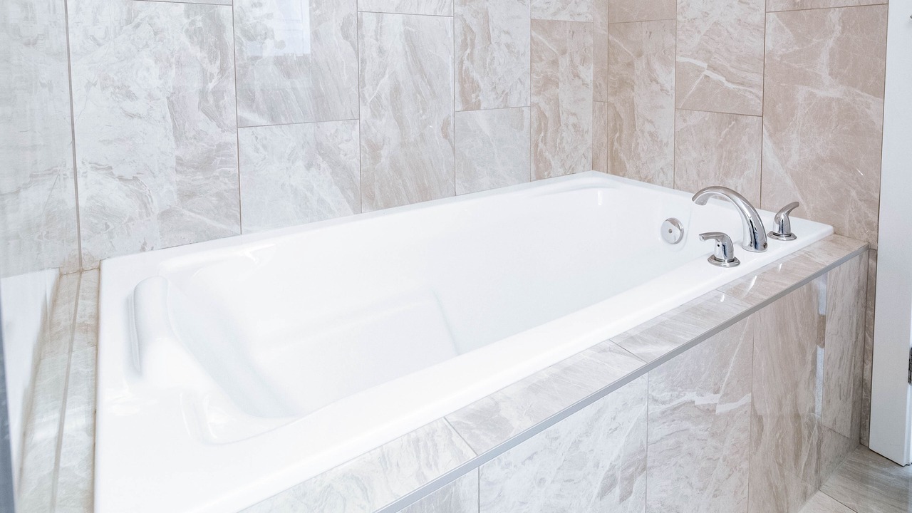 Photo of Bathroom in Southwest Edmonton