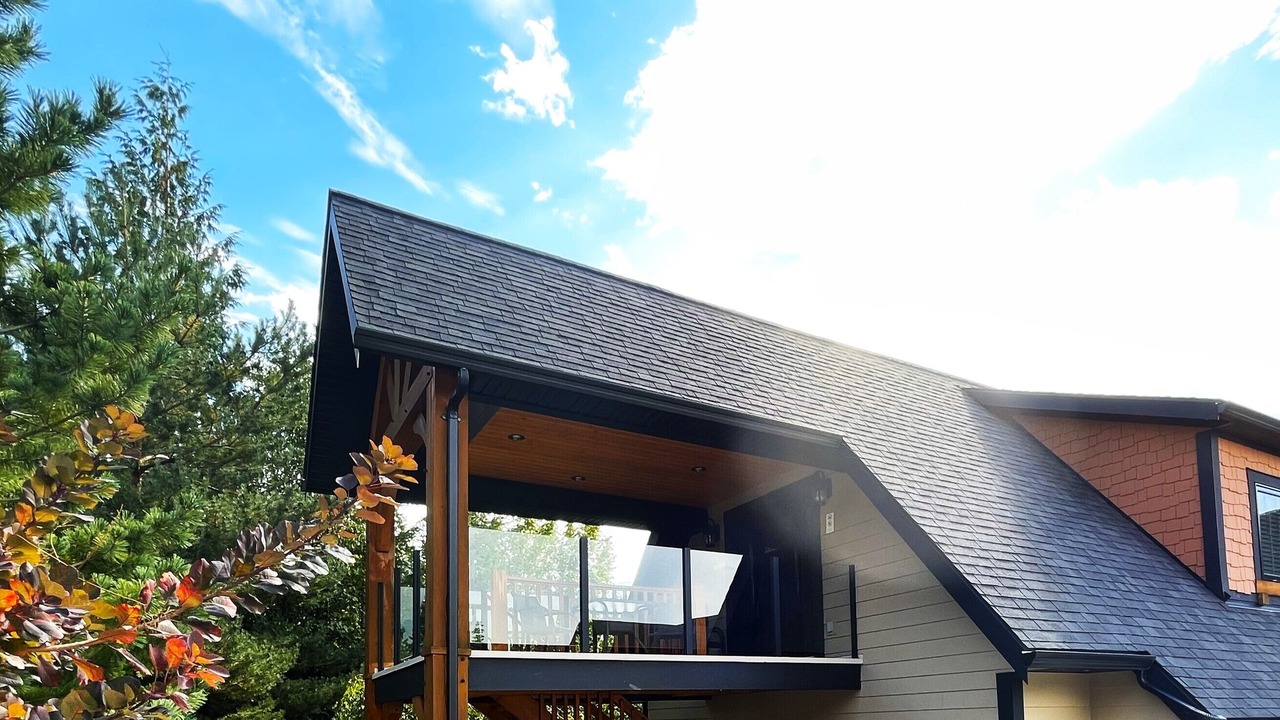 Photo of Outdoor in Balfour
