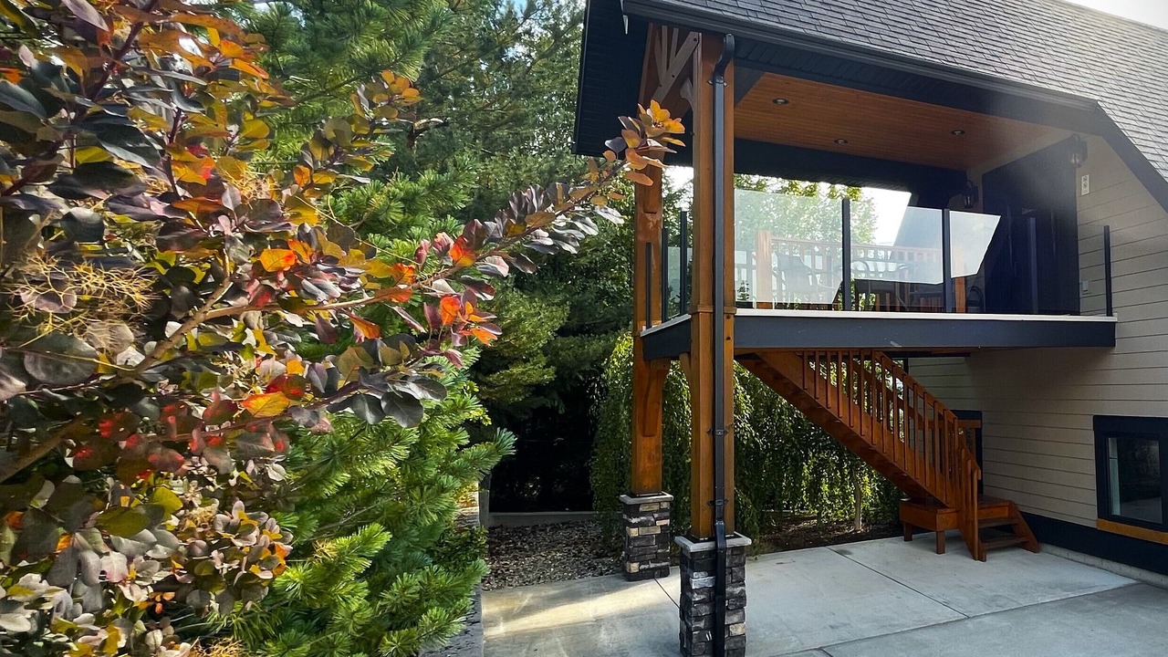Photo of Outdoor in Balfour