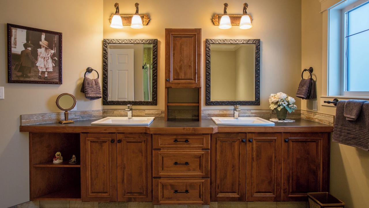 Photo of Bathroom in Balfour