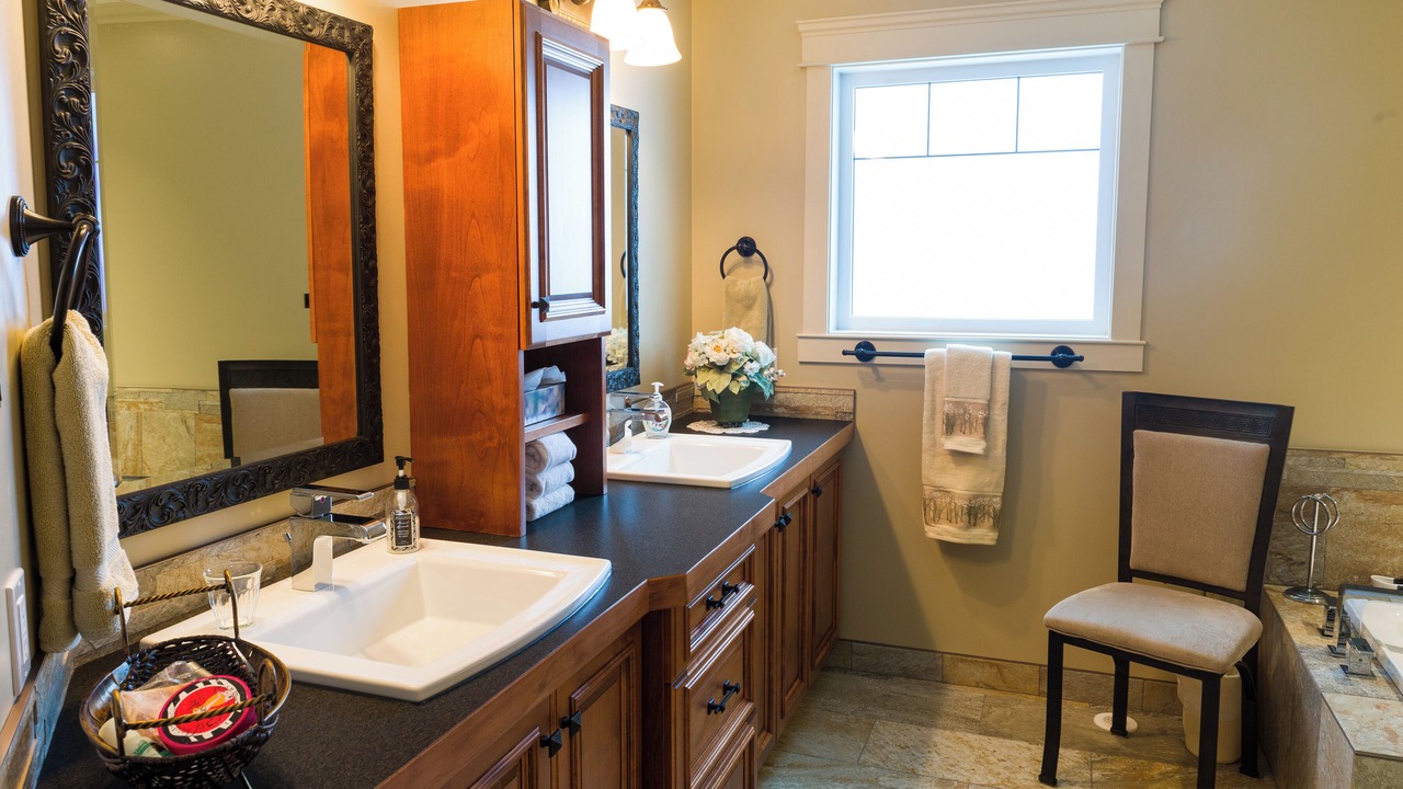 Photo of Bathroom in Balfour