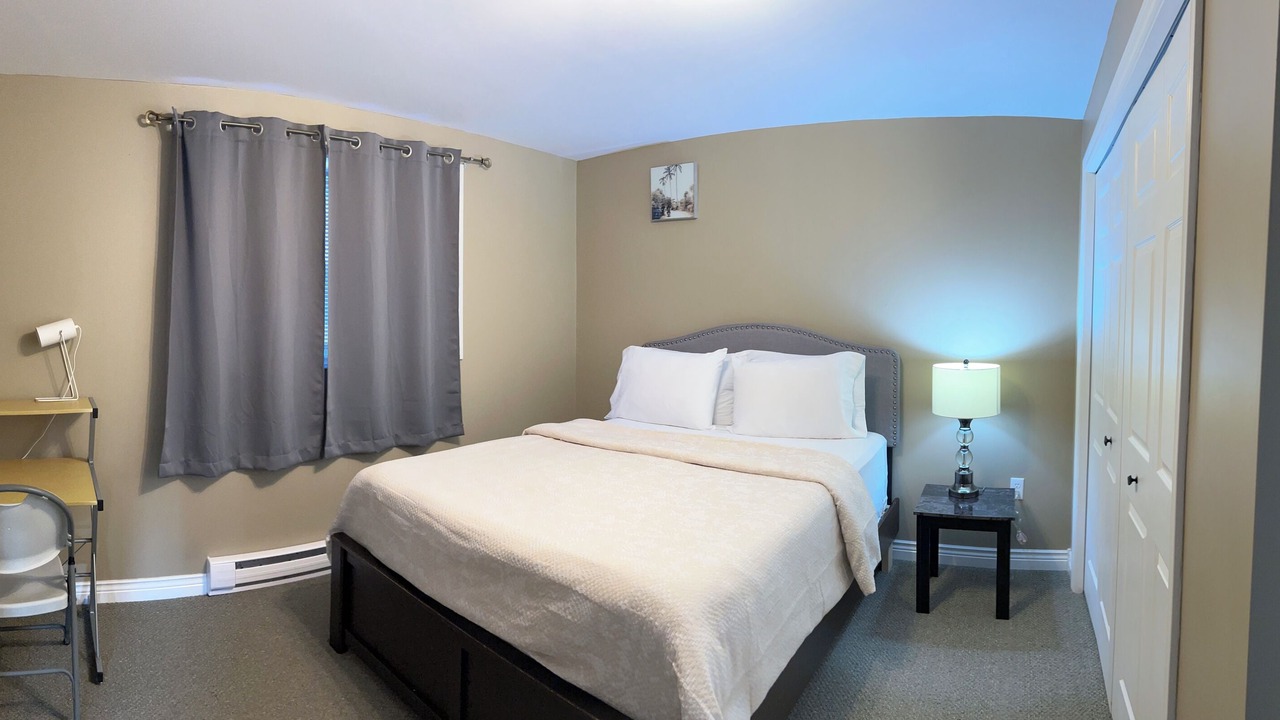 Photo of Bedroom in Saint John