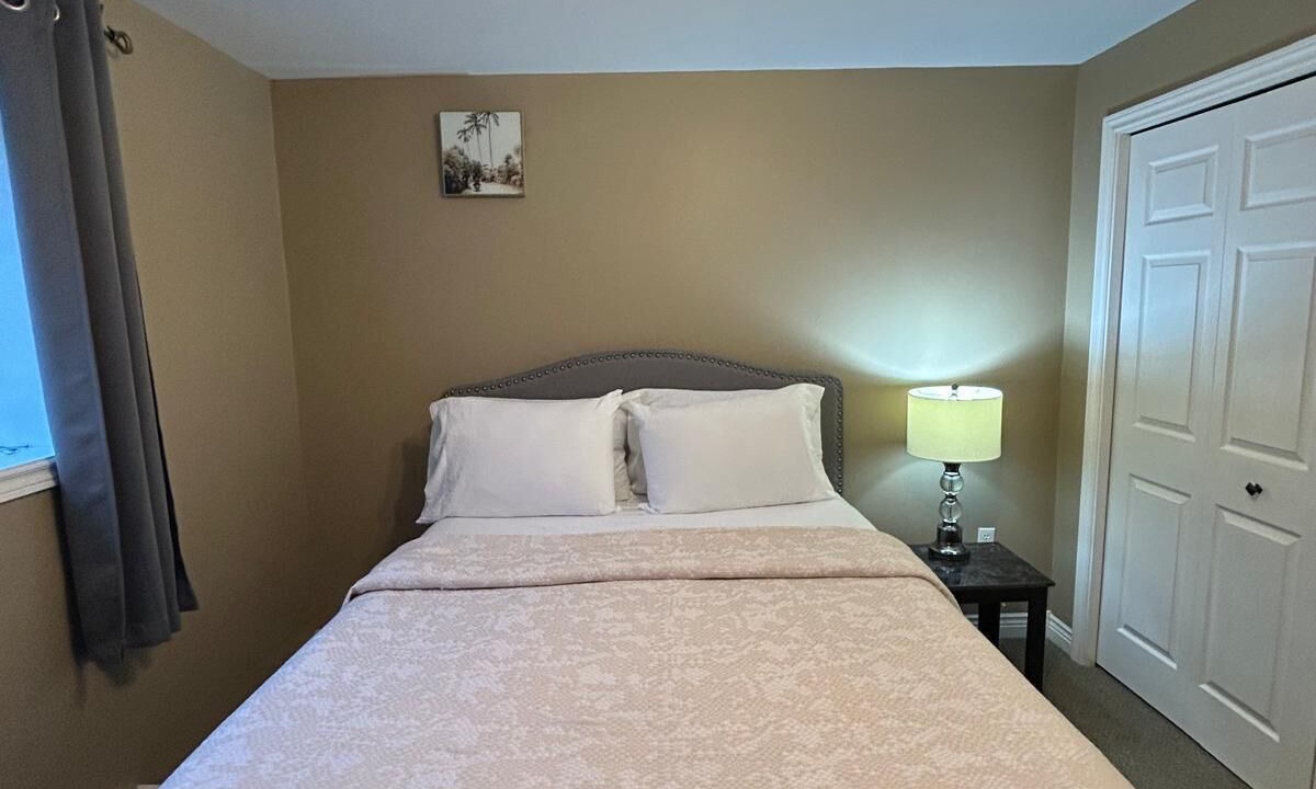 Photo of Bedroom in Saint John