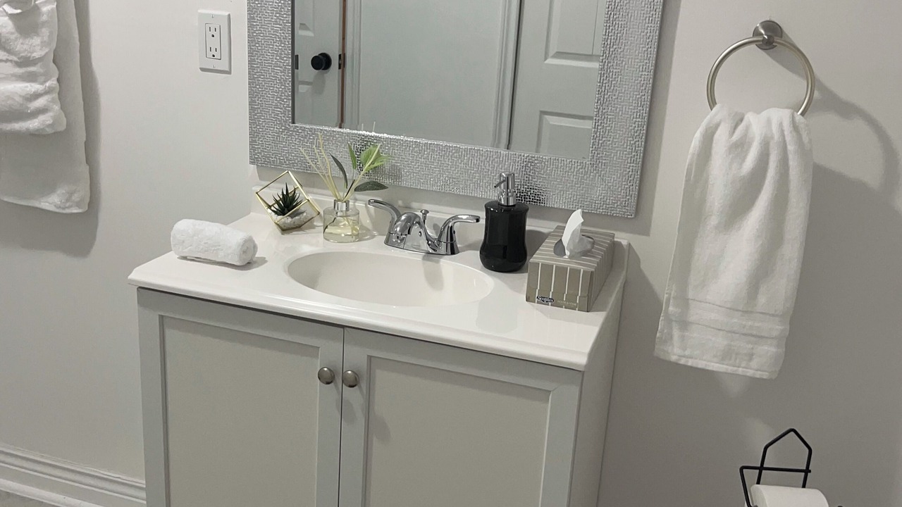 Photo of Bathroom in Saint John