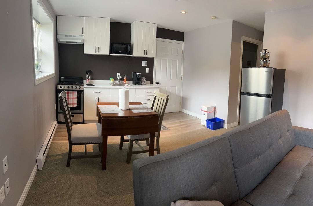 Photo of Livingroom in Saint John