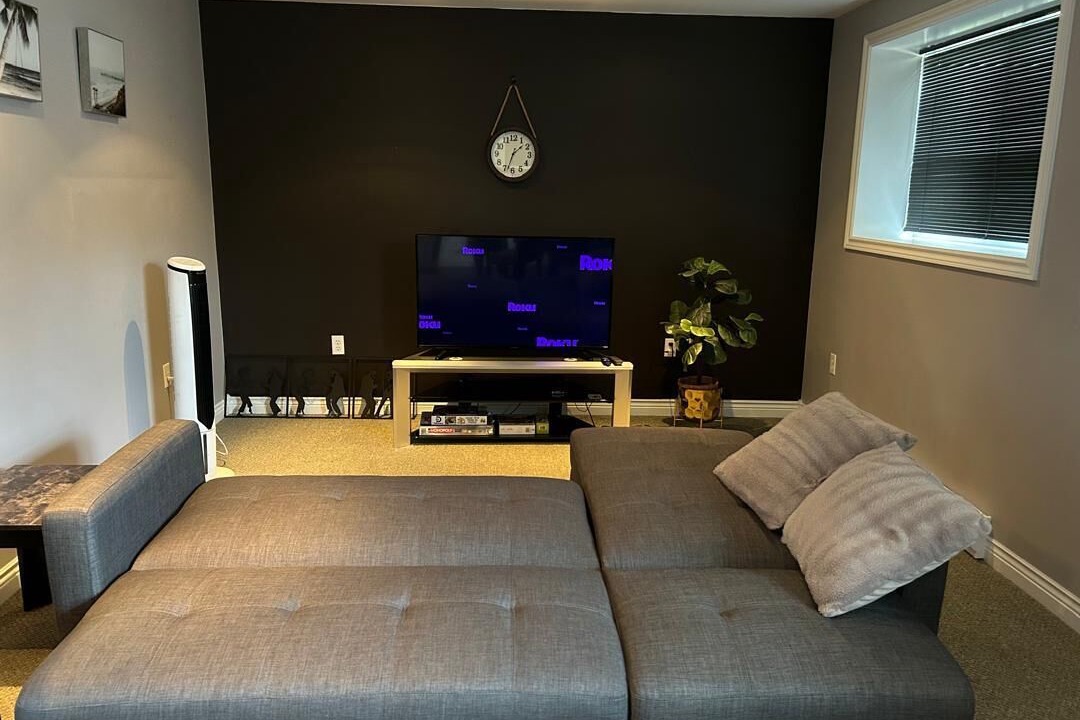 Photo of Livingroom in Saint John
