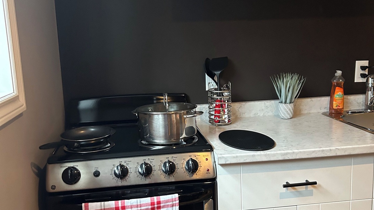 Photo of Kitchen in Saint John
