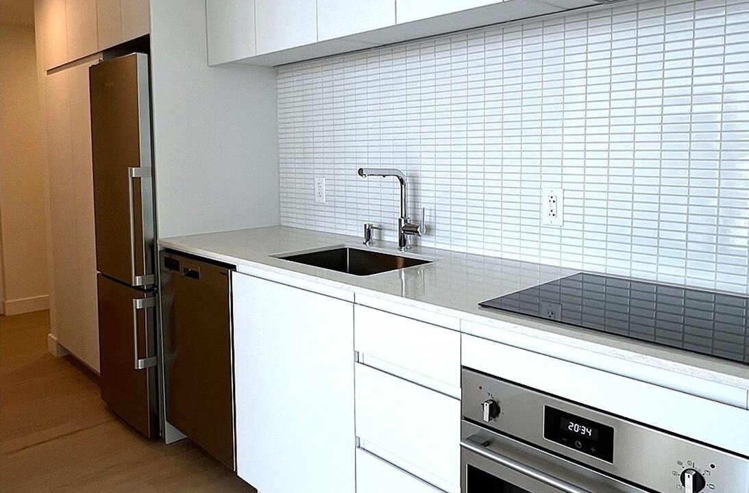 Photo of Kitchen in Quartier des Spectacles