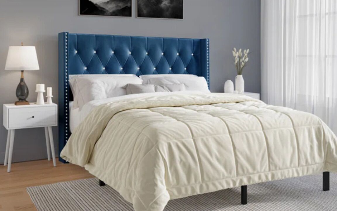 Photo of Bedroom in Quartier des Spectacles
