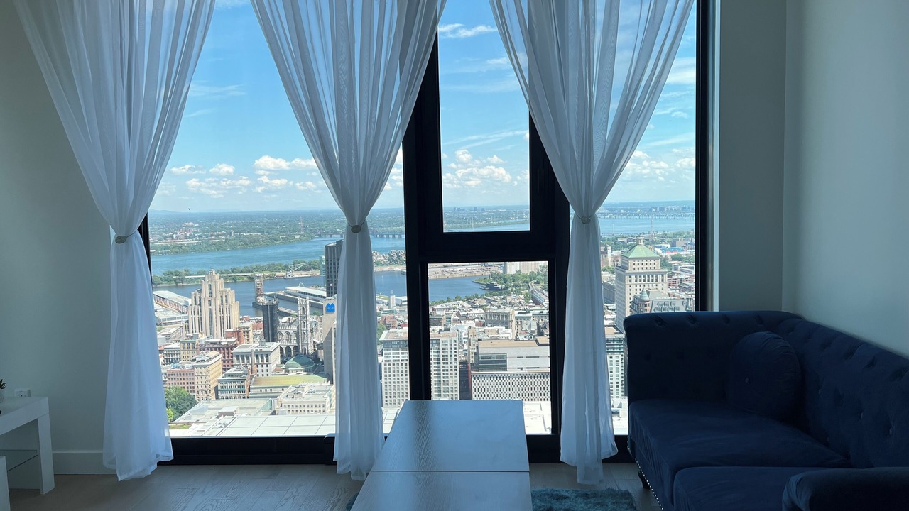 Photo of Livingroom in Quartier des Spectacles