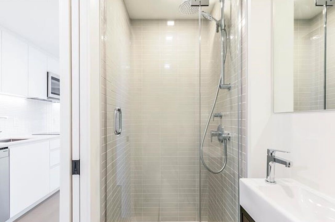 Photo of Bathroom in Quartier des Spectacles