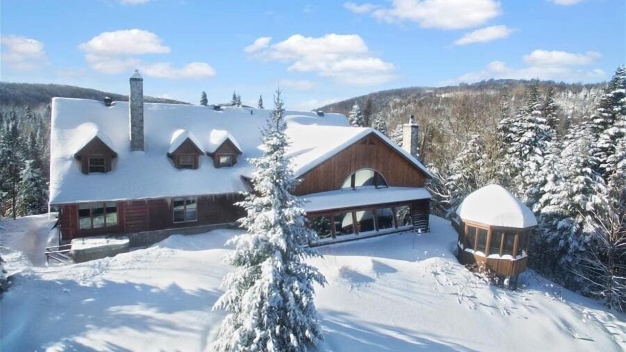 Photo of Outdoor in St-Adolphe-d'Howard