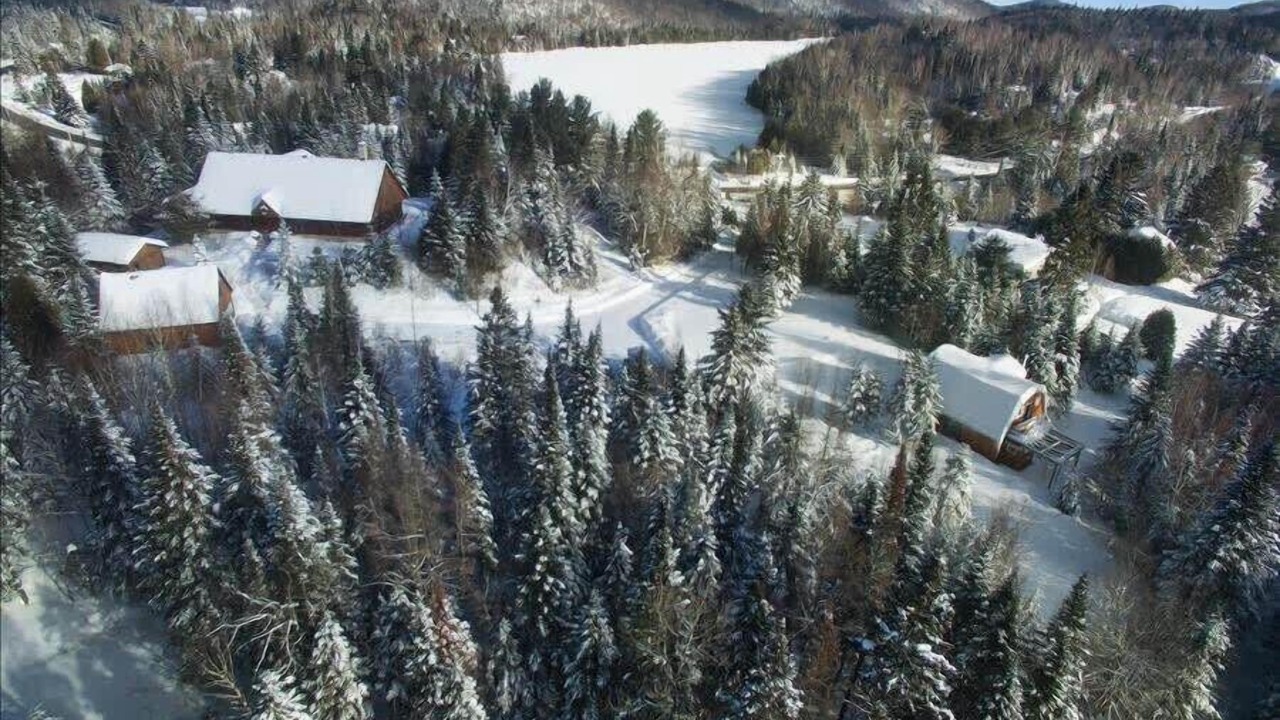Photo of Outdoor in St-Adolphe-d'Howard