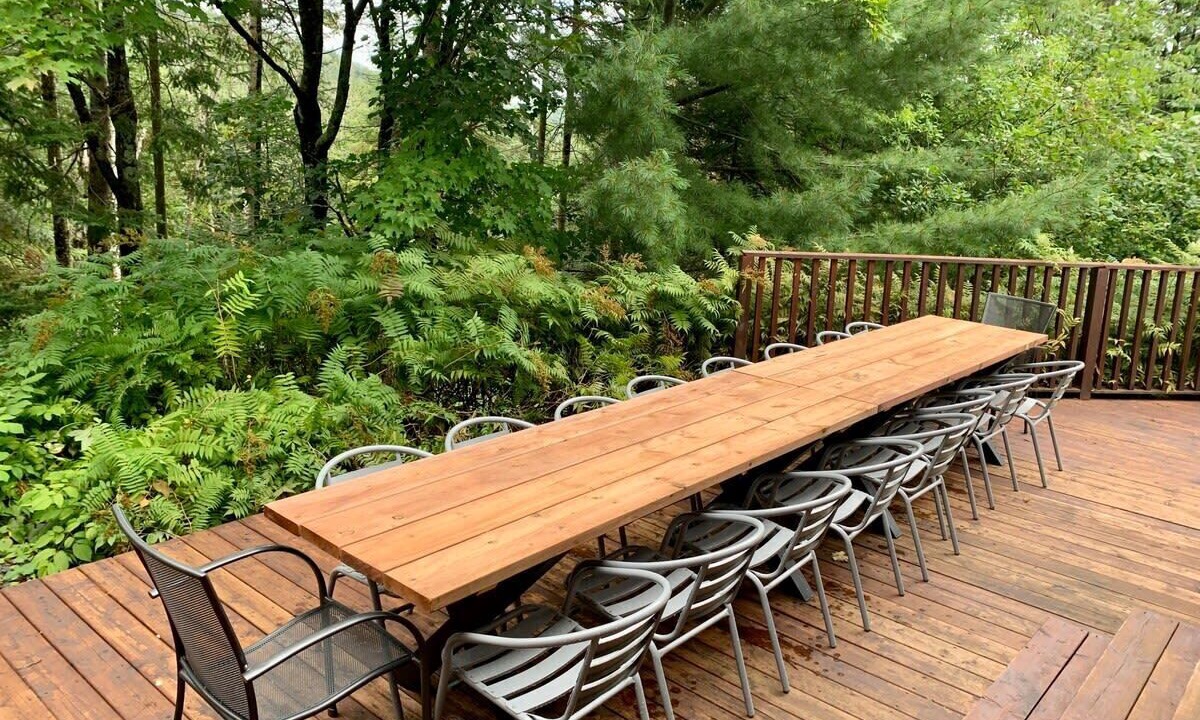 Photo of Outdoor in St-Adolphe-d'Howard