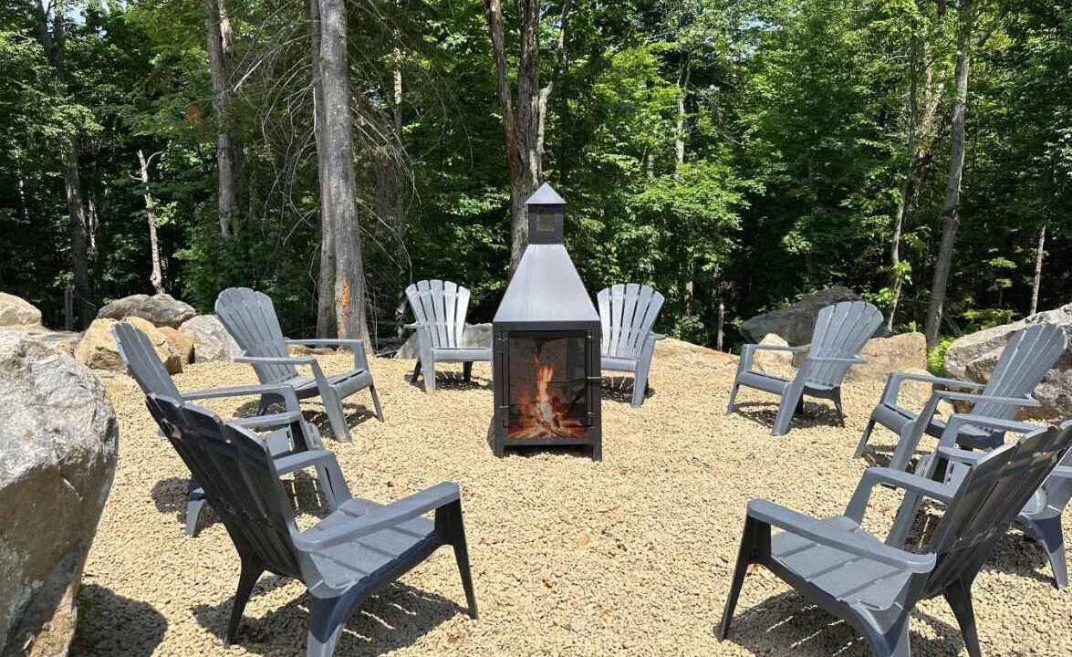 Photo of Outdoor in Morin Heights