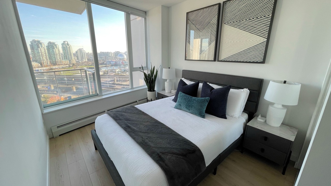 Photo of Bedroom in Central