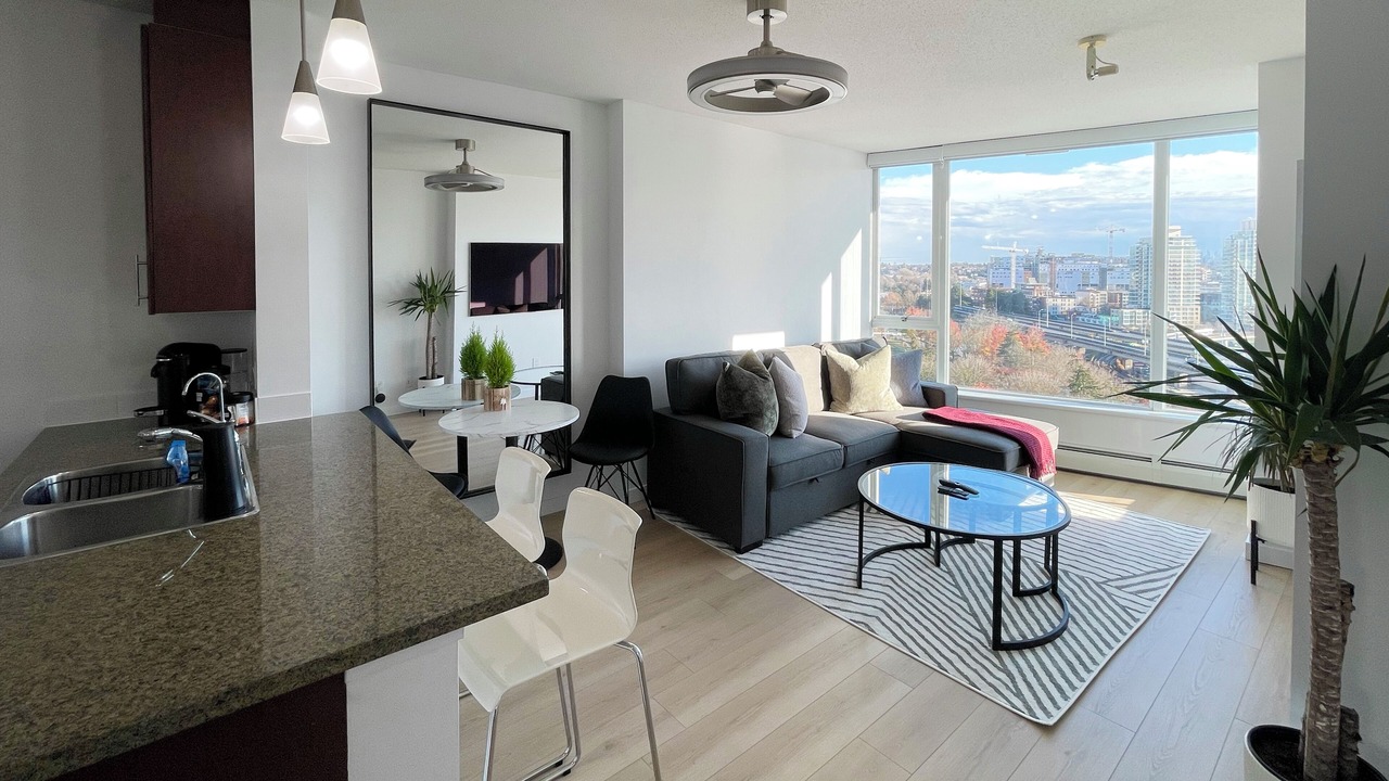 Photo of Livingroom in Central