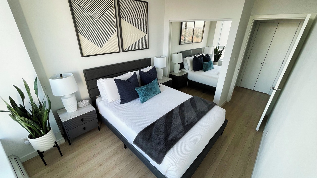 Photo of Bedroom in Central
