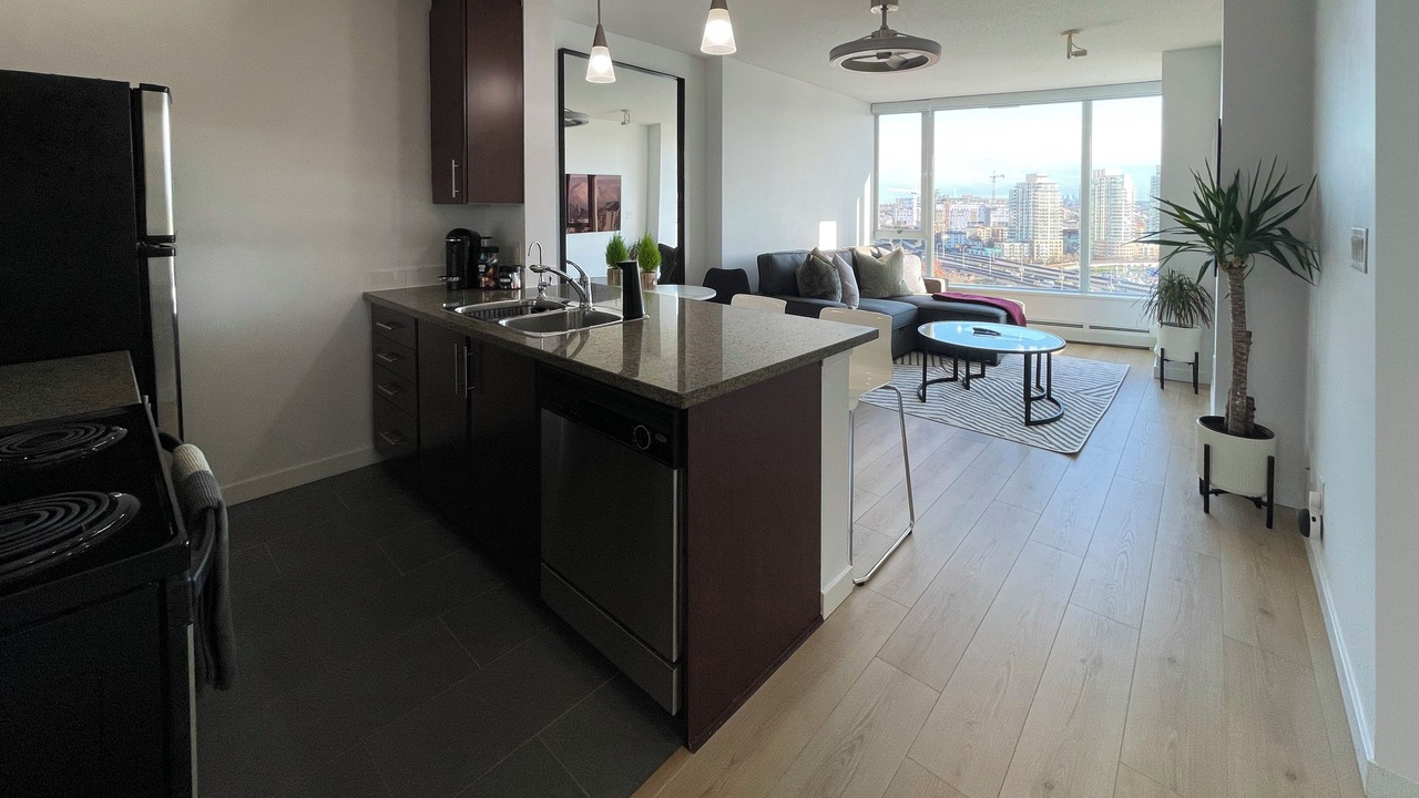 Photo of Kitchen in Central