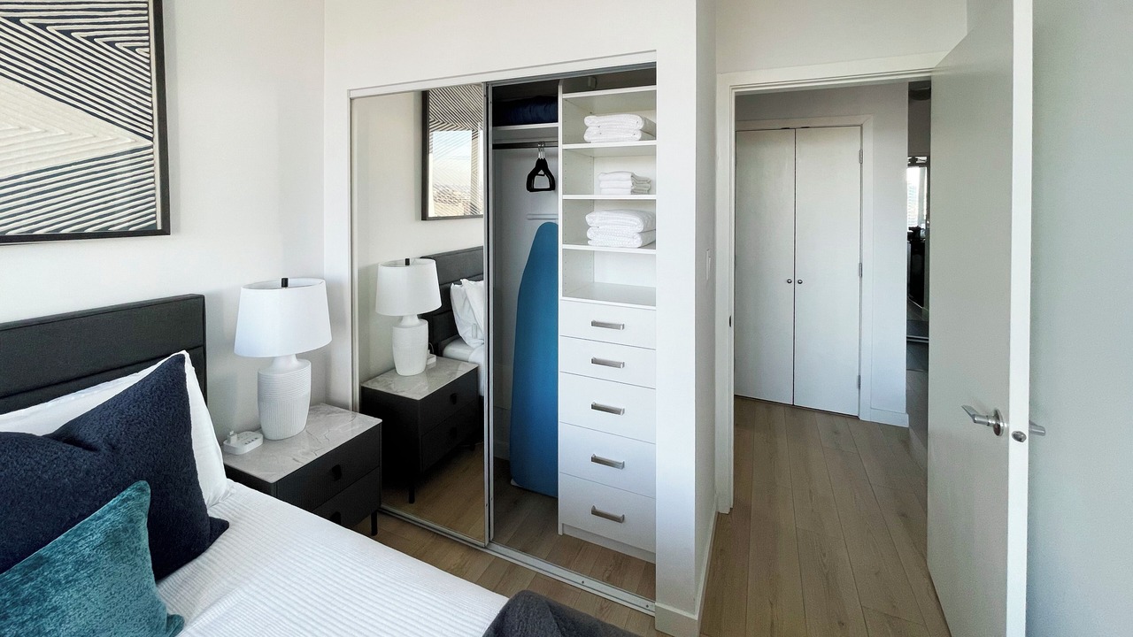 Photo of Bedroom in Central