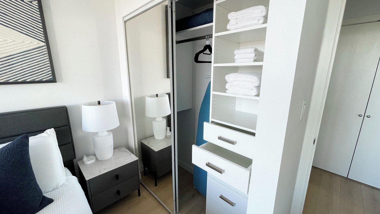 Photo of Bedroom in Central