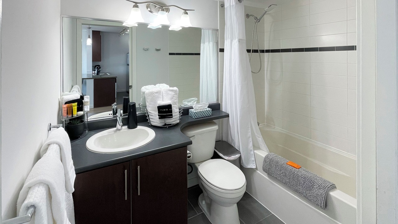Photo of Bathroom in Central