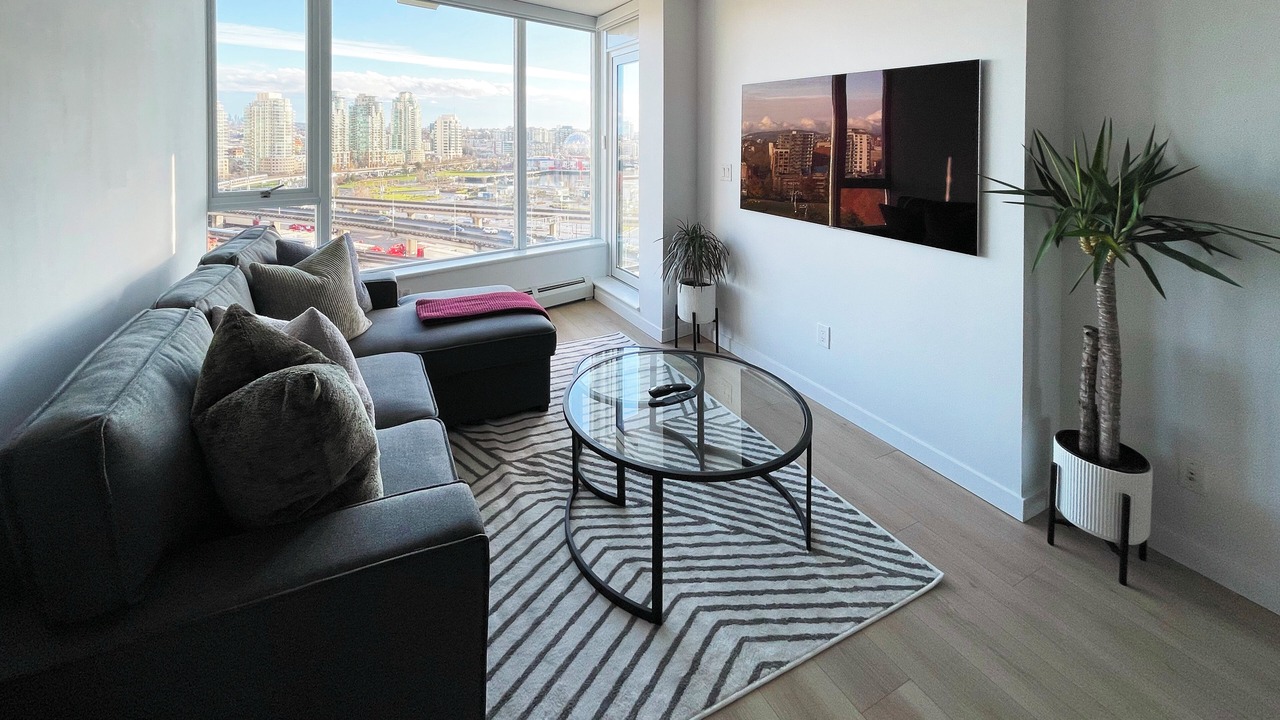 Photo of Livingroom in Central