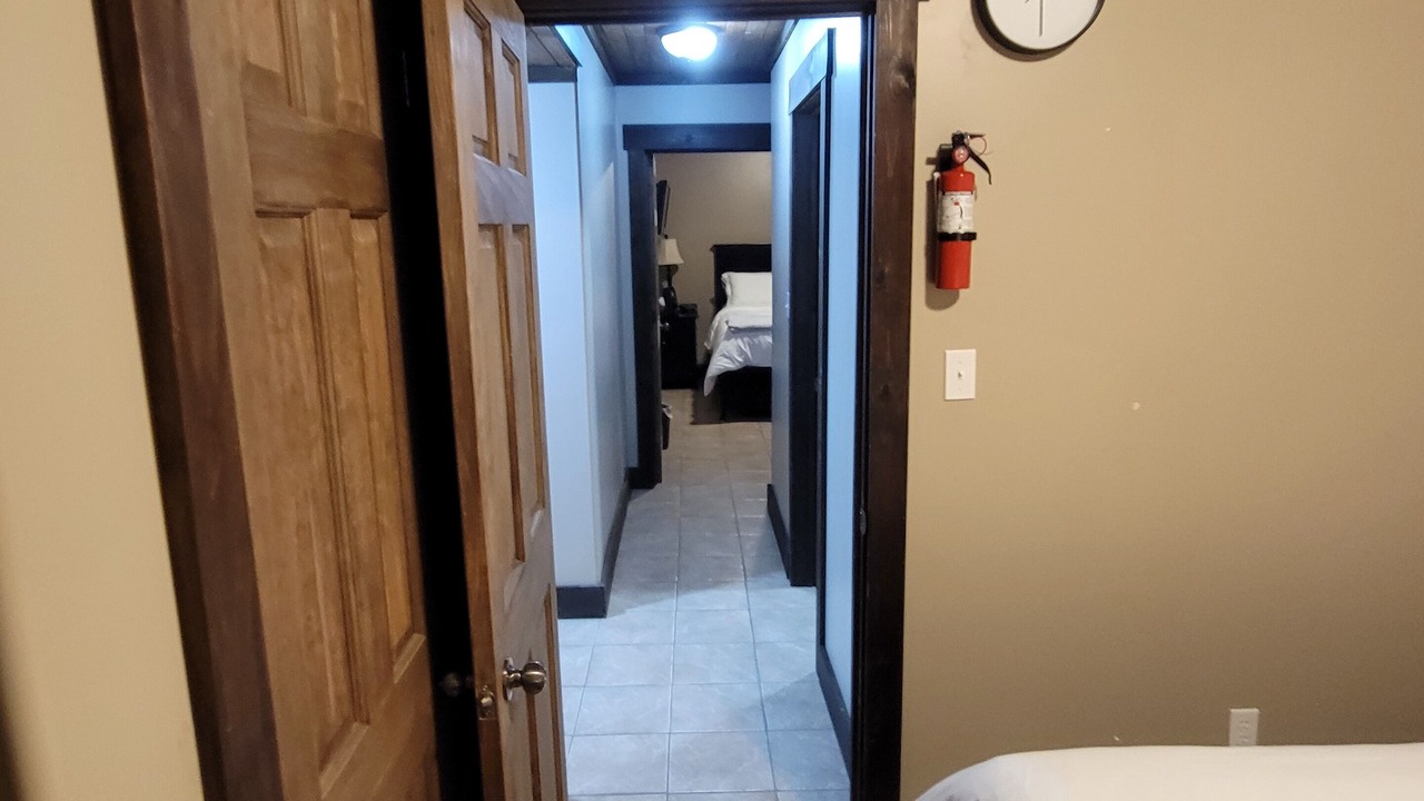 Photo of Bedroom in Reidville