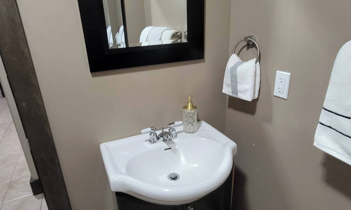 Photo of Bathroom in Reidville
