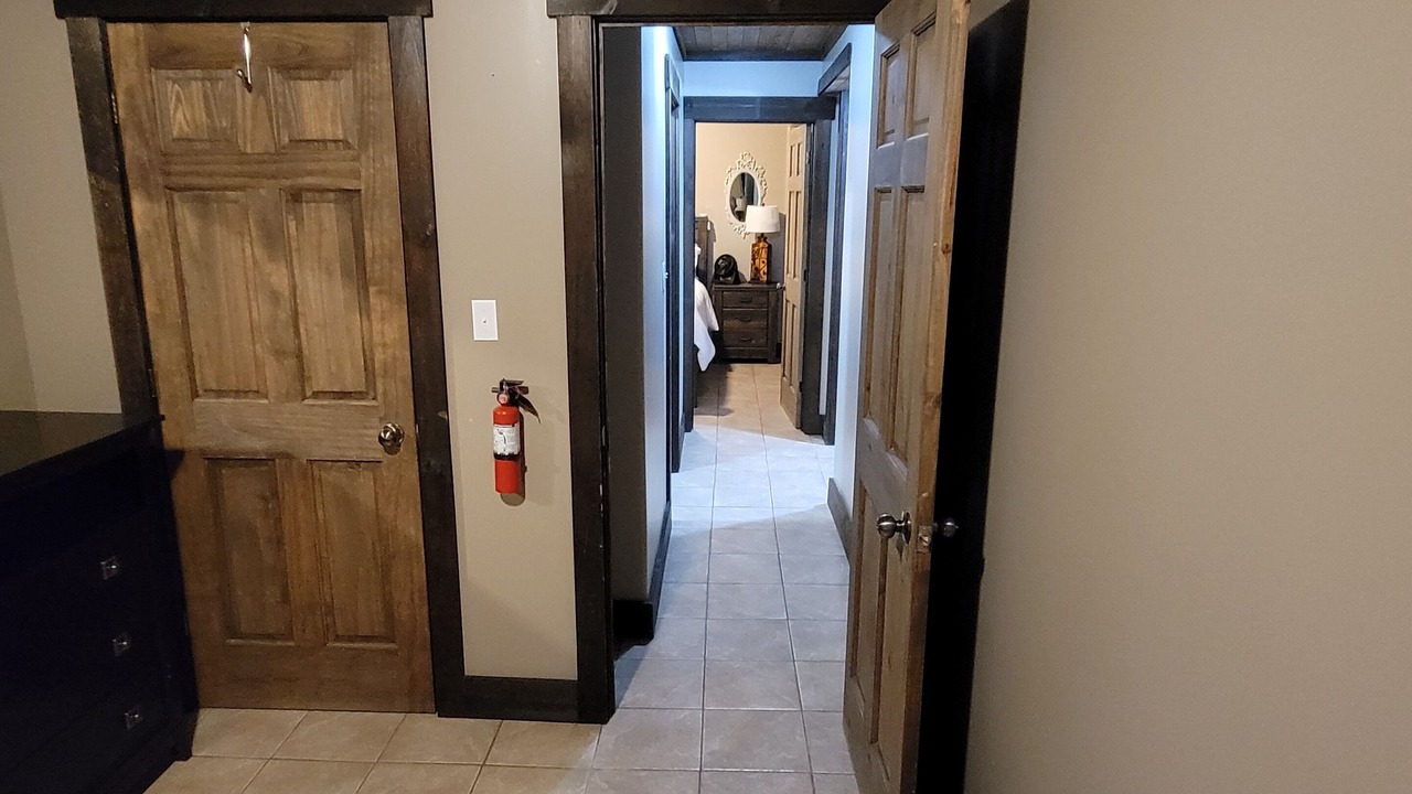 Photo of Bedroom in Reidville