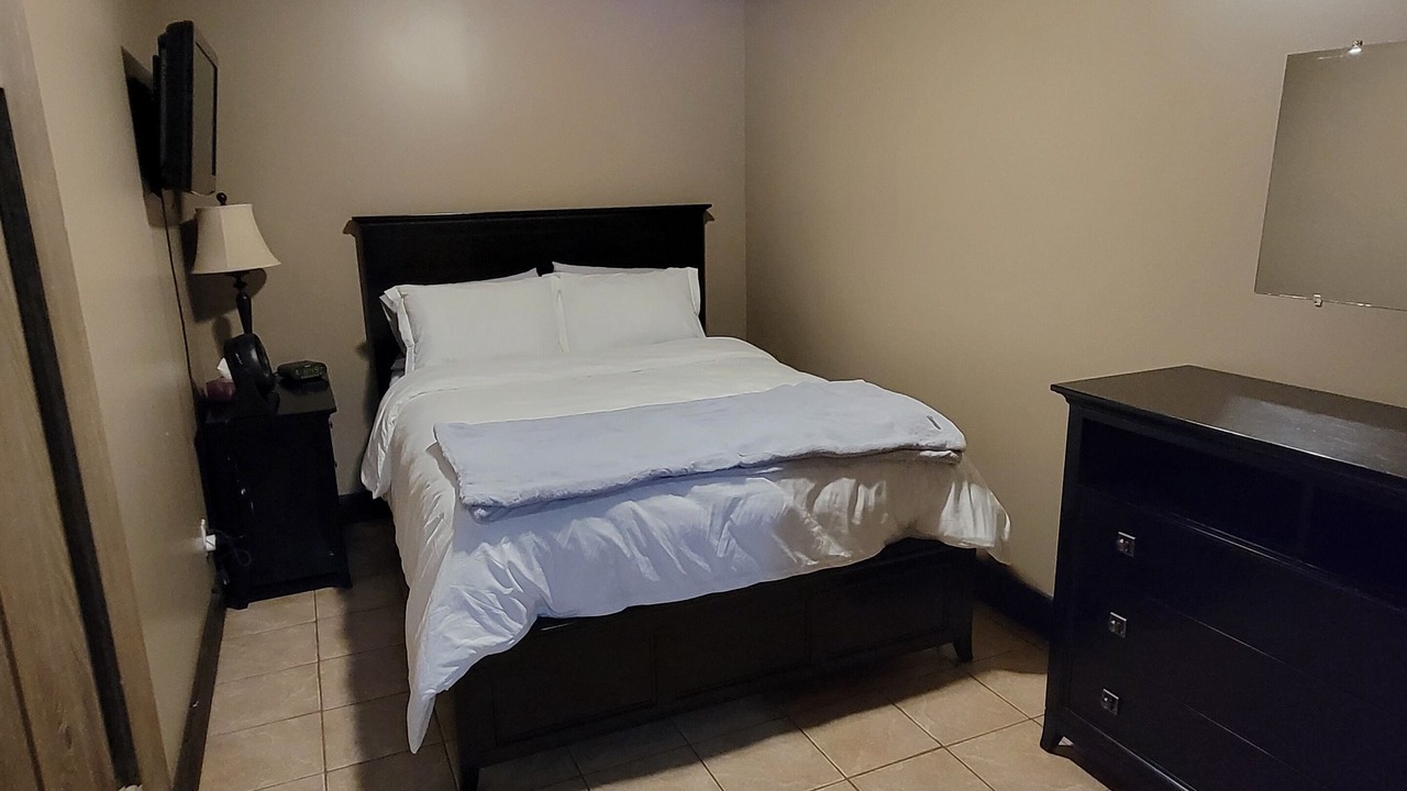 Photo of Bedroom in Reidville