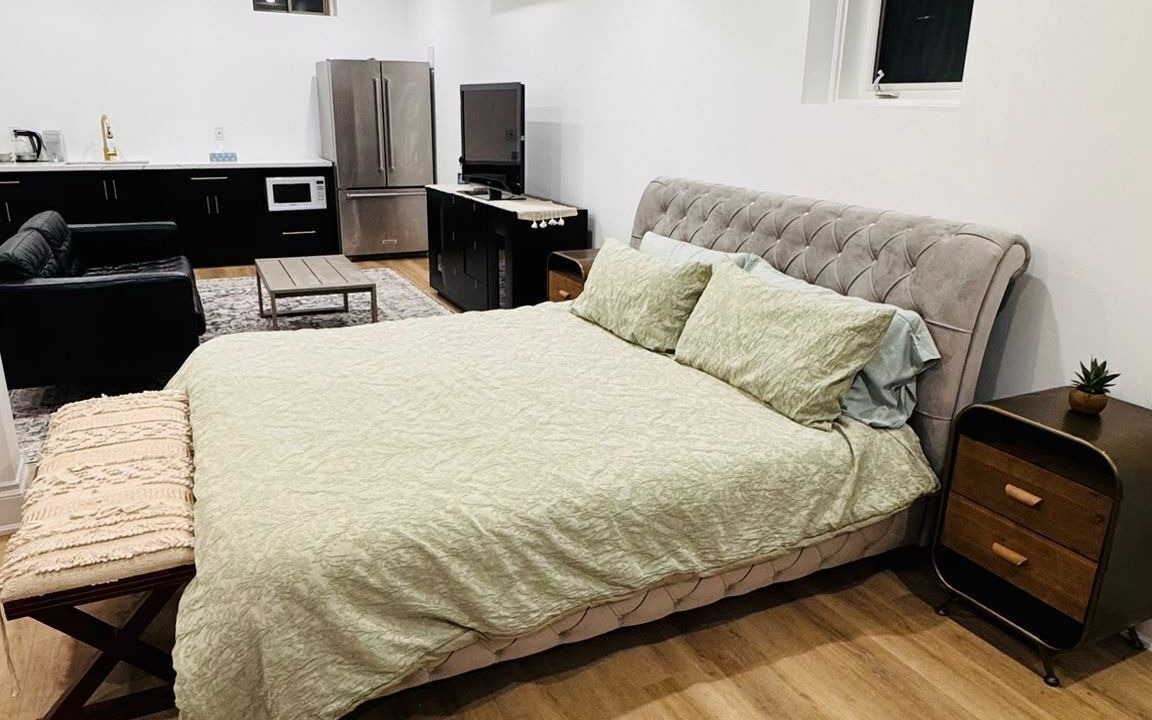 Photo of Bedroom in Caledon