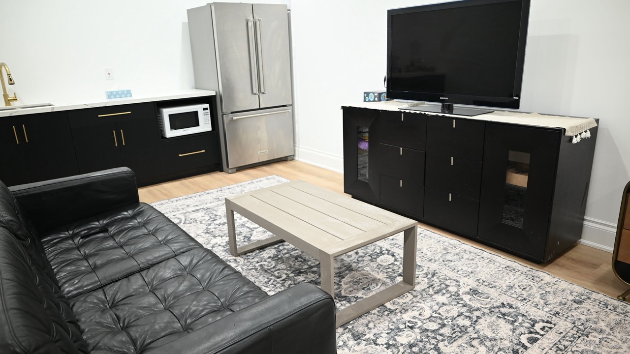 Photo of Livingroom in Caledon