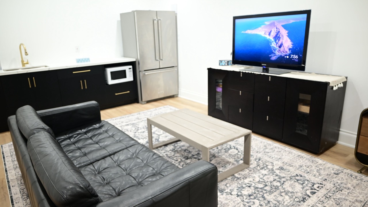 Photo of Livingroom in Caledon