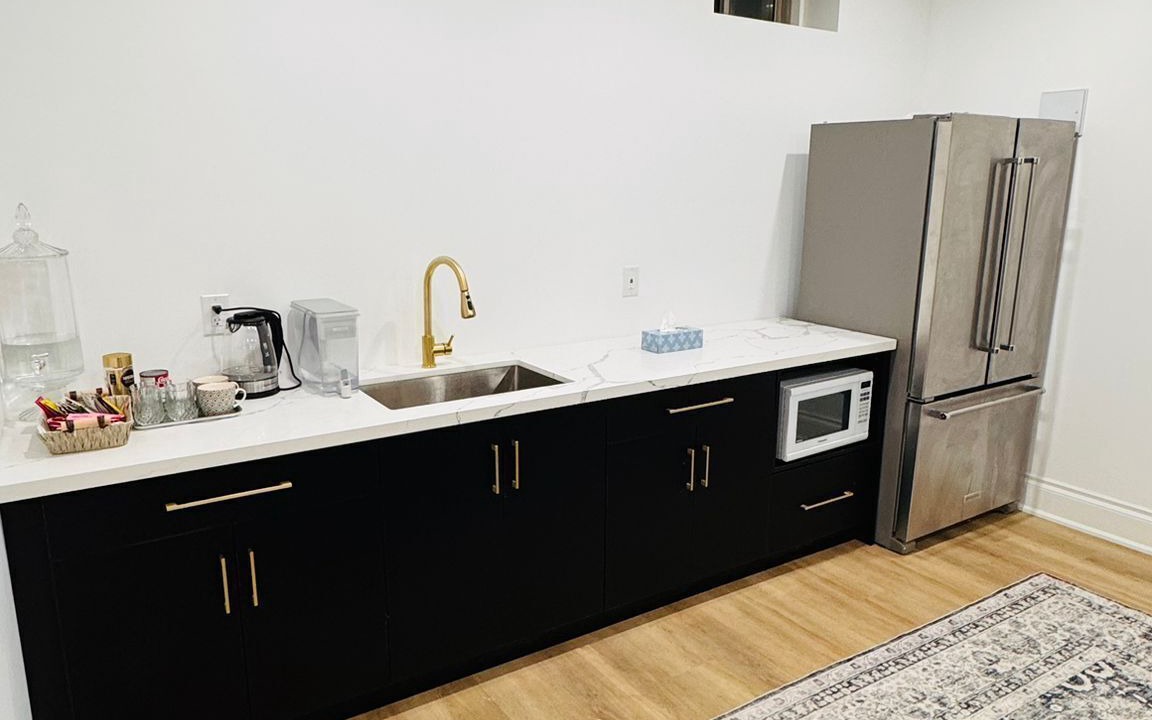 Photo of Kitchen in Caledon