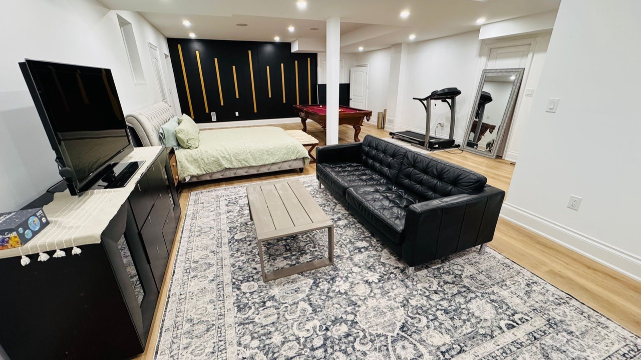 Photo of Bedroom in Caledon