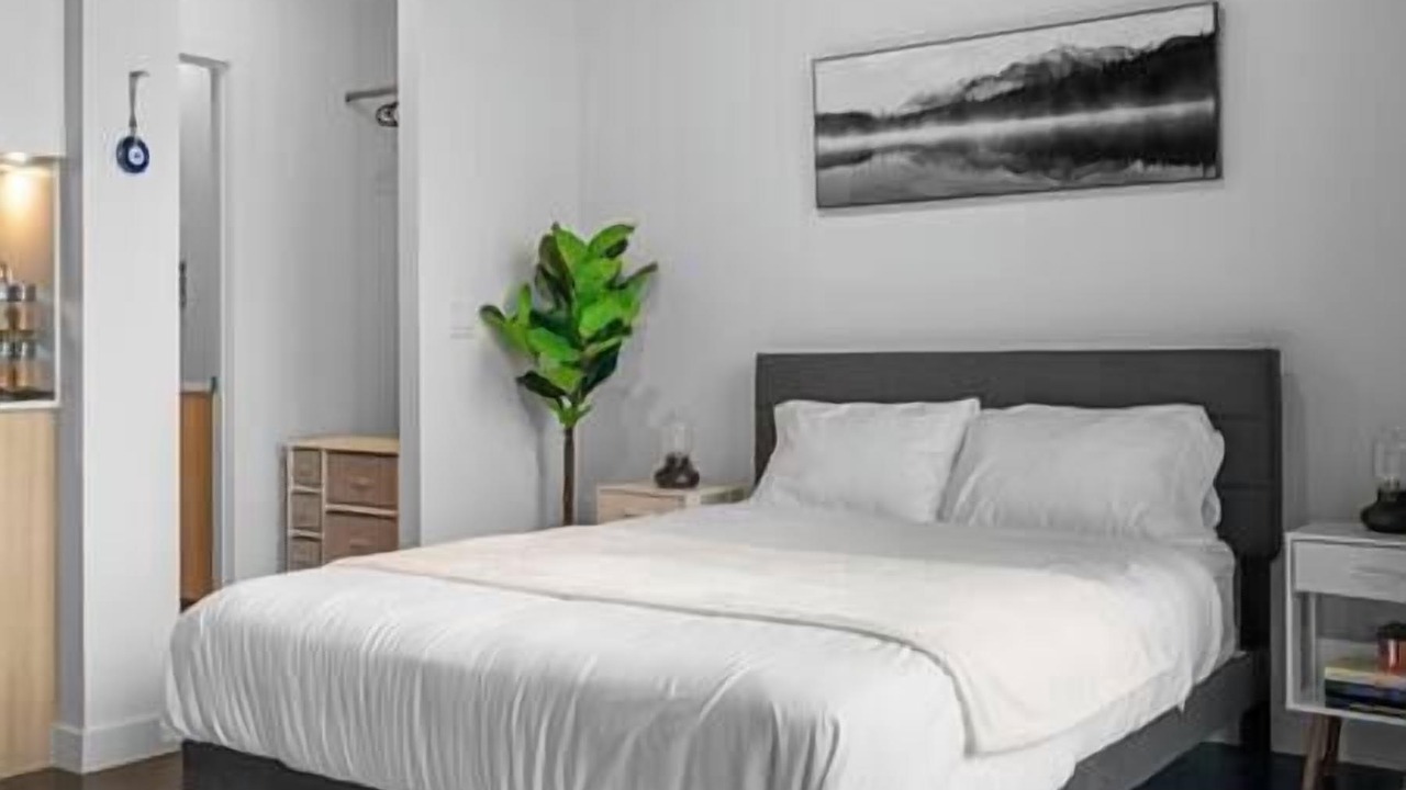 Photo of Bedroom in Connaught