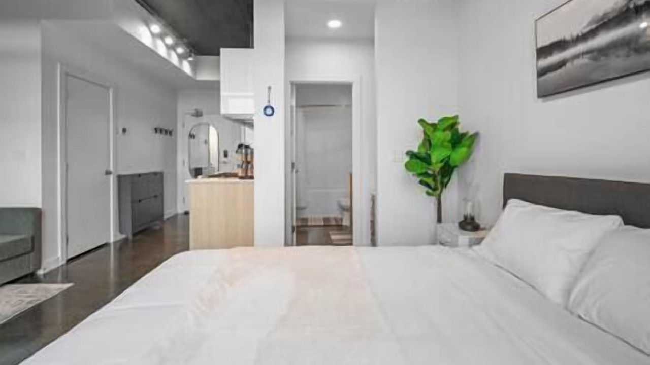 Photo of Bedroom in Connaught