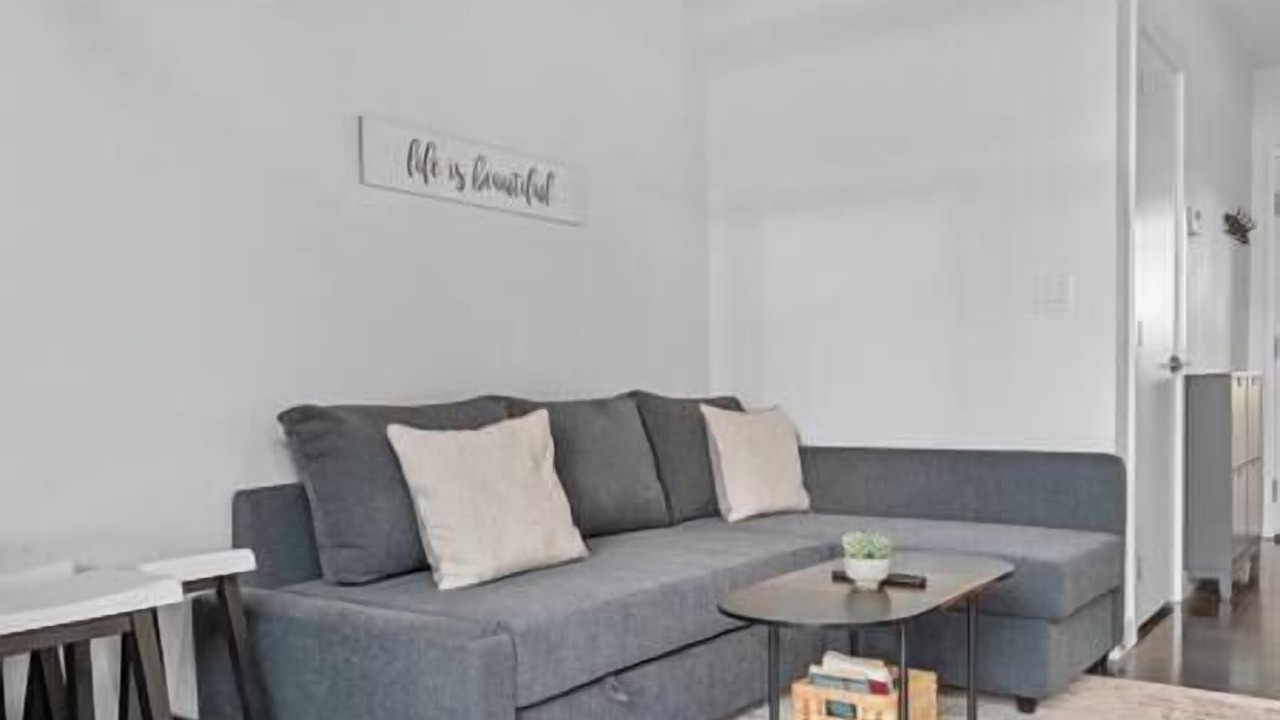 Photo of Livingroom in Connaught