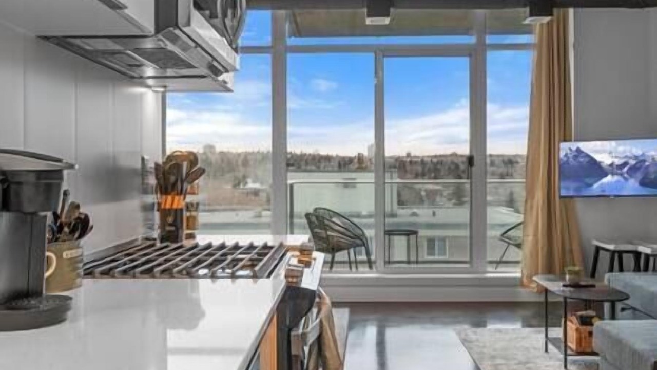 Photo of Kitchen in Connaught
