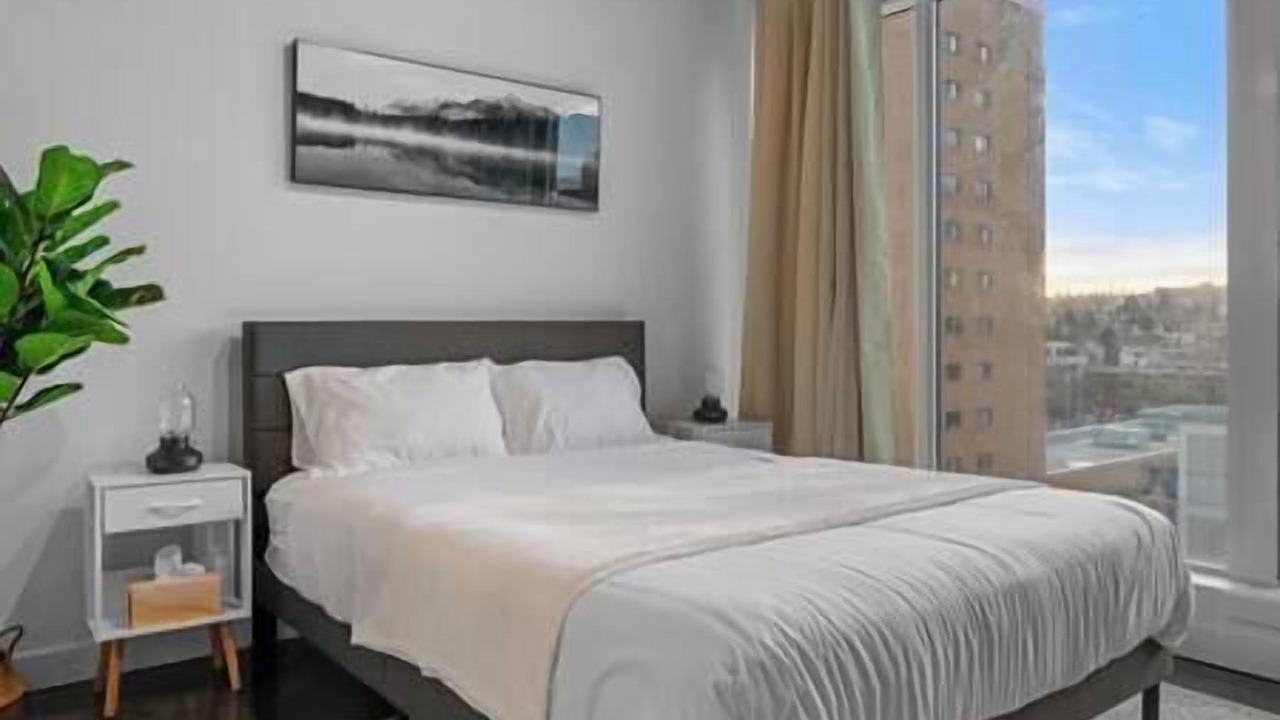 Photo of Bedroom in Connaught