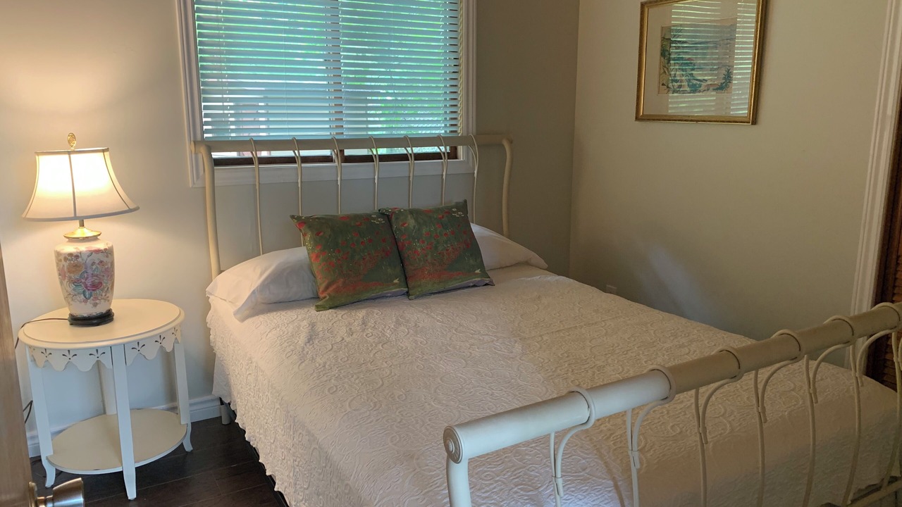 Photo of Bedroom in Amherst
