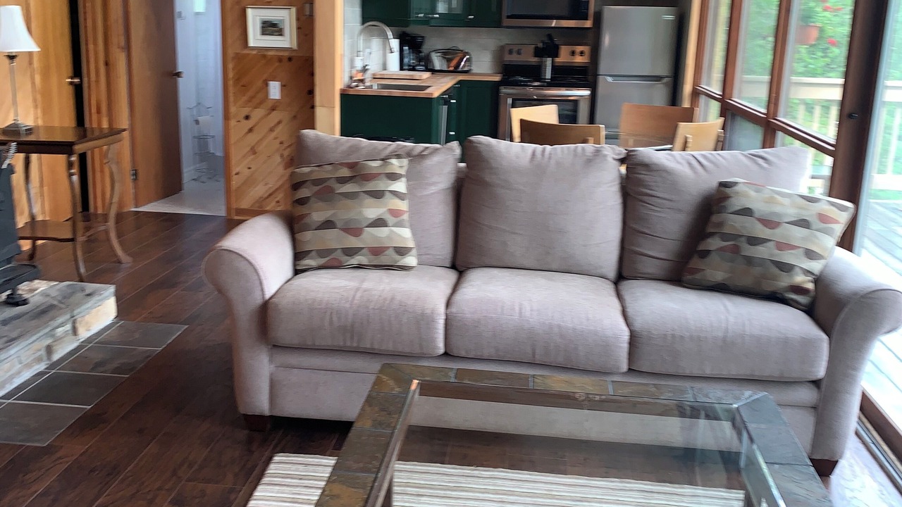 Photo of Livingroom in Amherst