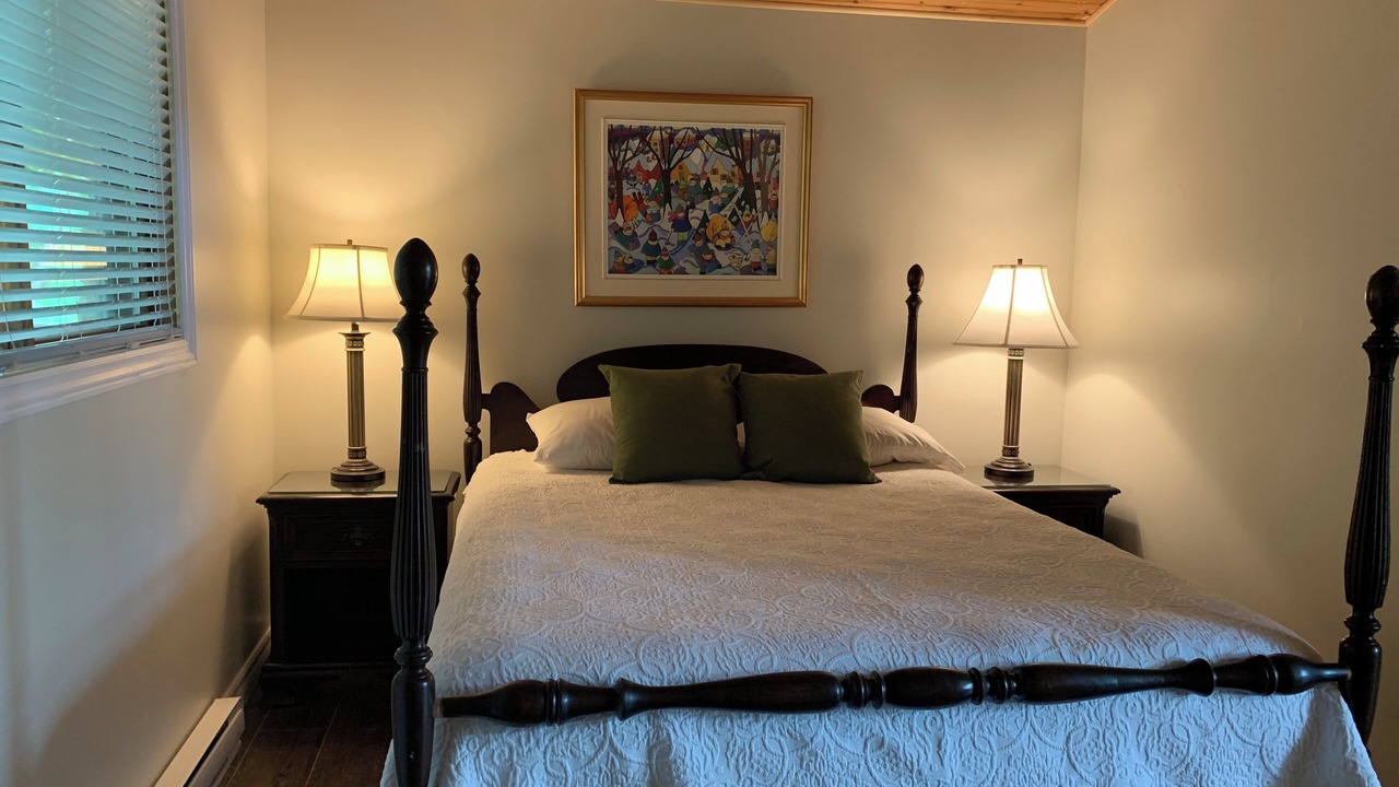 Photo of Bedroom in Amherst