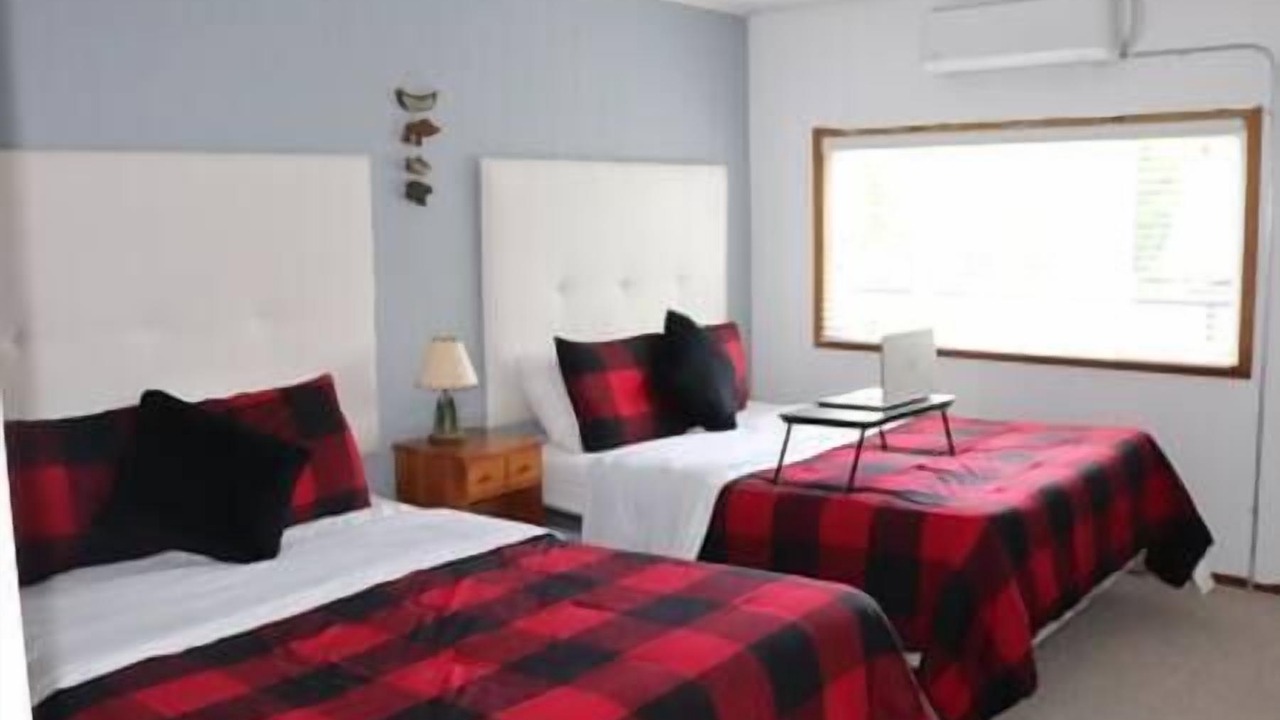 Photo of Bedroom in Port Stanton